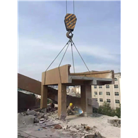 福建桥梁切割怎么收费