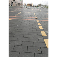 新疆仿石材路界石
