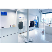 贵阳定做衣服的店