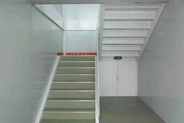 红河集装箱厂家