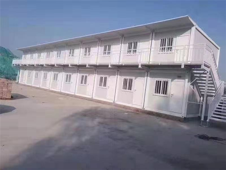 潜江打包厢厂家