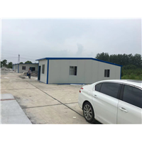 潜江活动板房厂家