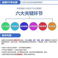金蝶软件