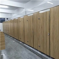 廊坊公共洗手间隔断