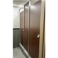 湛江卫生间隔断安装
