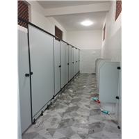 湛江商场卫生间隔断