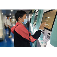 上海医院保洁
