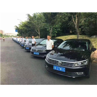 峨眉山商务车出租