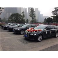 成都租车公司