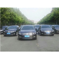 乐山汽车租赁