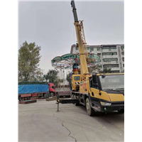 舞钢吊车师傅