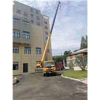 舞钢市吊车哪家好