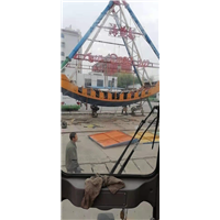舞钢吊装