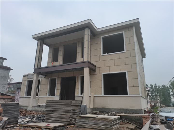沧州装配式建筑