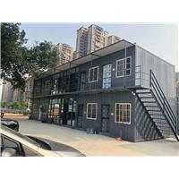 肇庆集装箱哪家便宜