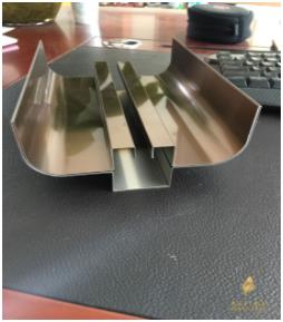 不锈钢加工