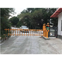 车牌识别