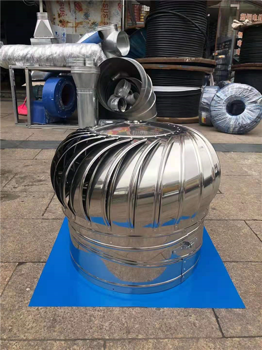 哈尔滨厂房降温