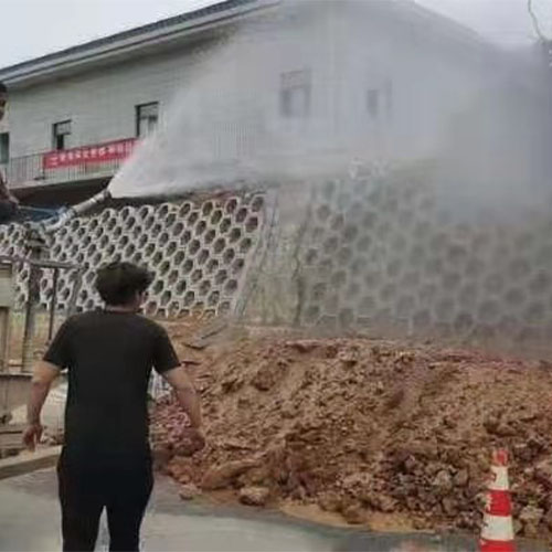 土石方工程建筑
