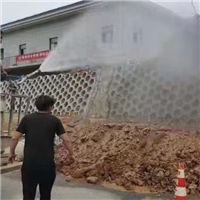 土石方工程建筑