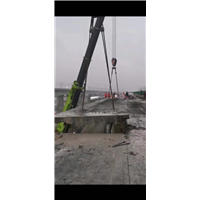 高速路切割