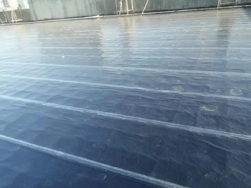 湖南防渗