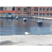 湖南新旧楼房天面防水