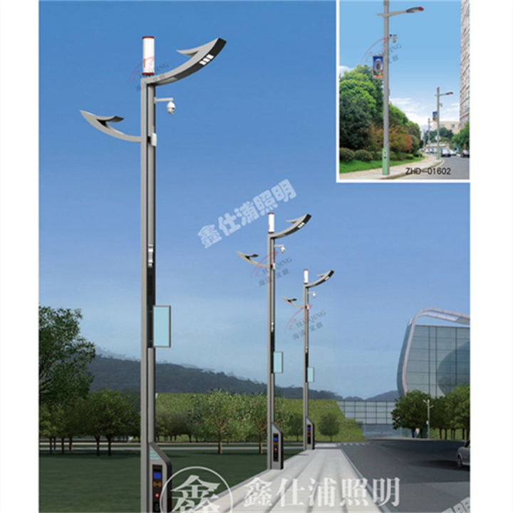 路灯5