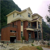 福建装配式钢结构