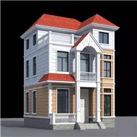 福建轻钢建筑