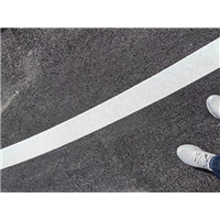 固原道路划线
