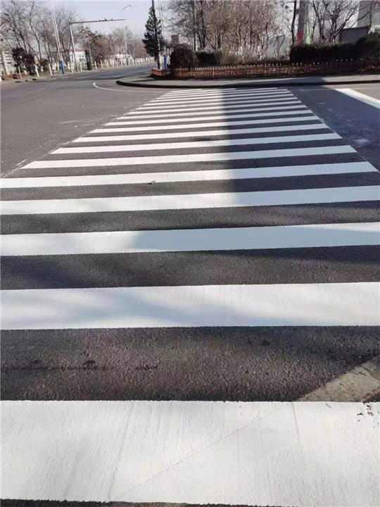 银川热熔标线哪家好