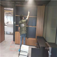 大庆市除甲醛公司