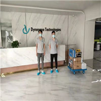 大庆萨尔图区万宝社区除甲醛