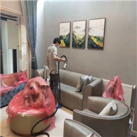 大庆新房甲醛检测公司