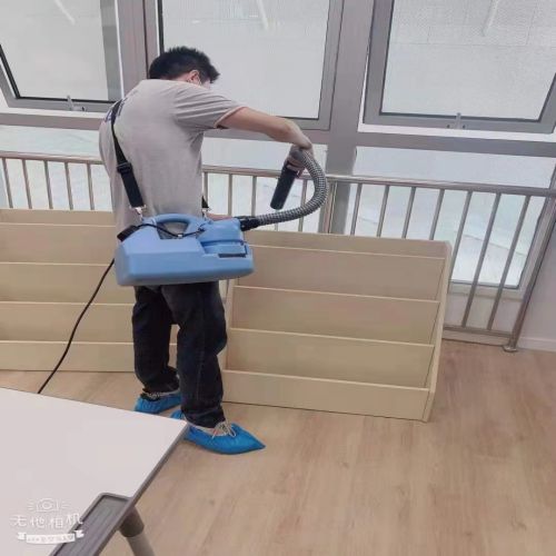 湖州室内清除甲醛公司