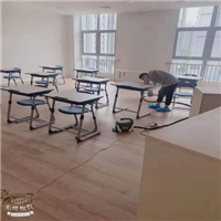 湖州除甲醛公司