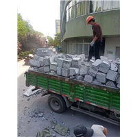 杭州建渣清运