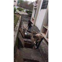 赣州管道疏通