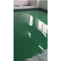 成都环氧地坪
