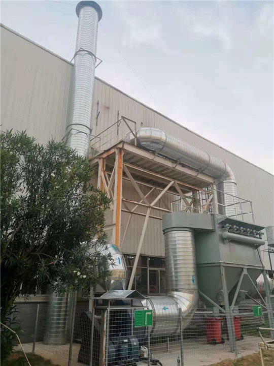 襄阳环保设备厂家