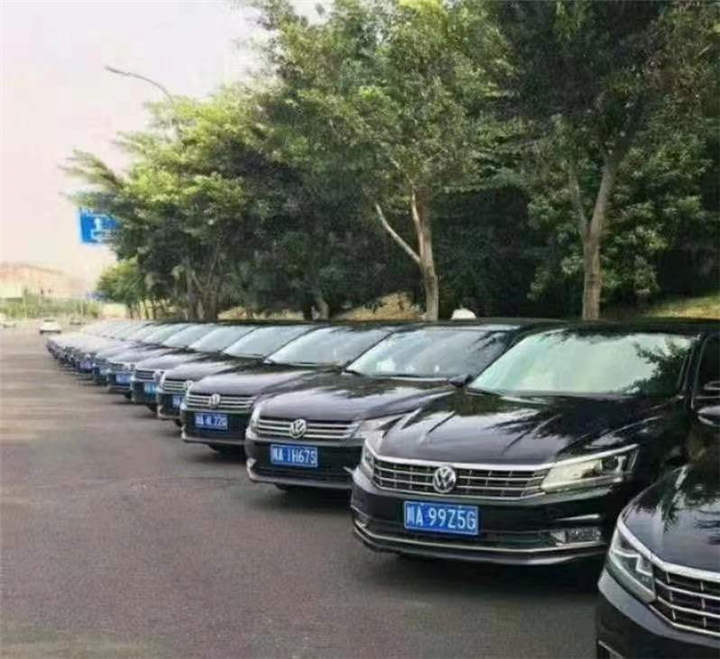 成都汽车租赁