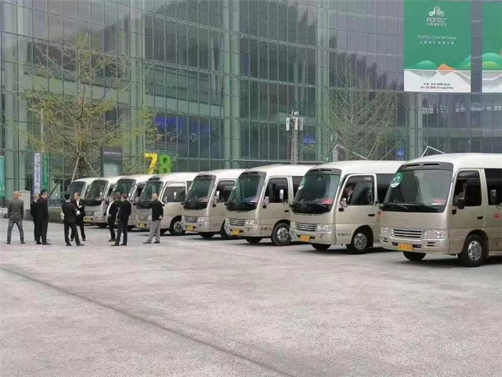成都汽车出租公司
