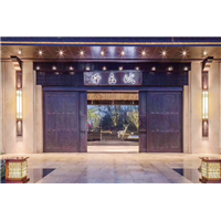 六盘水哪里有铜门厂家
