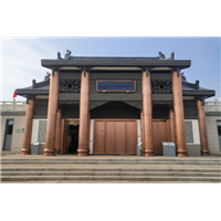 重庆铜门制作厂家