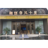凯里的铜门厂家