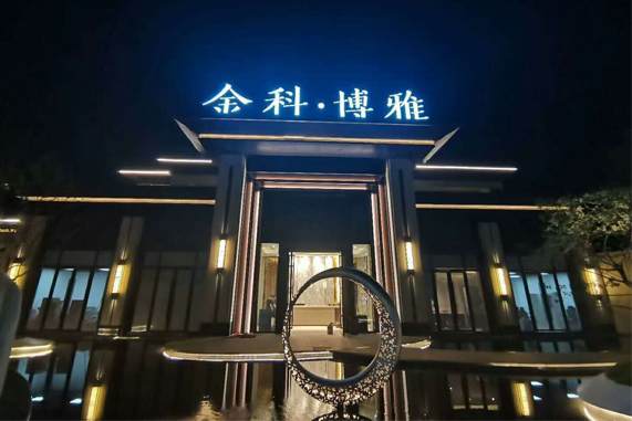 安顺做铜门的厂家