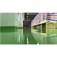 宁波环氧地坪