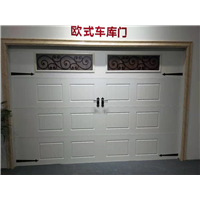 柳州车库门维修
