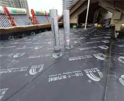 毕节防水价格